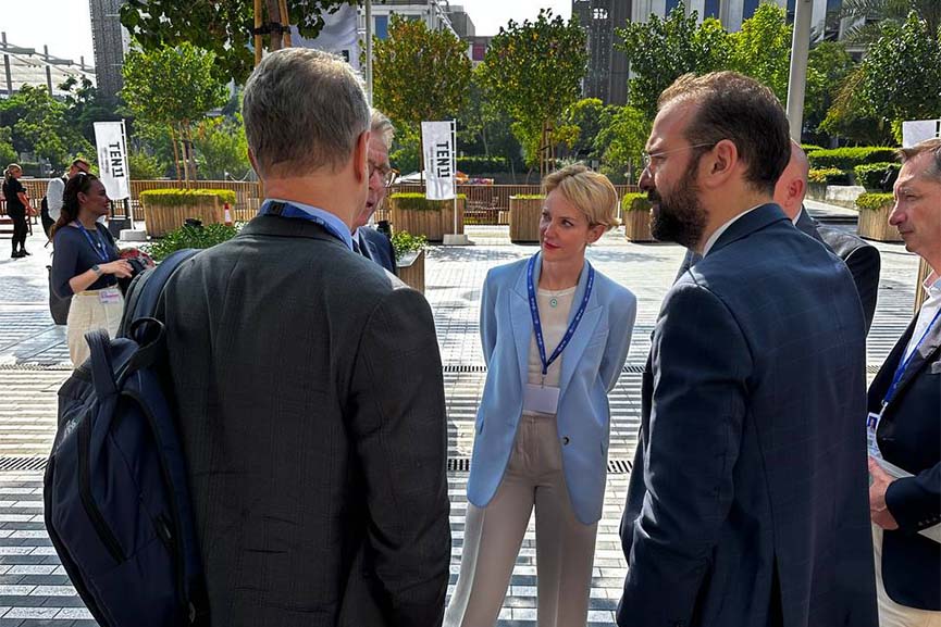 farmakis cop28 klima 3