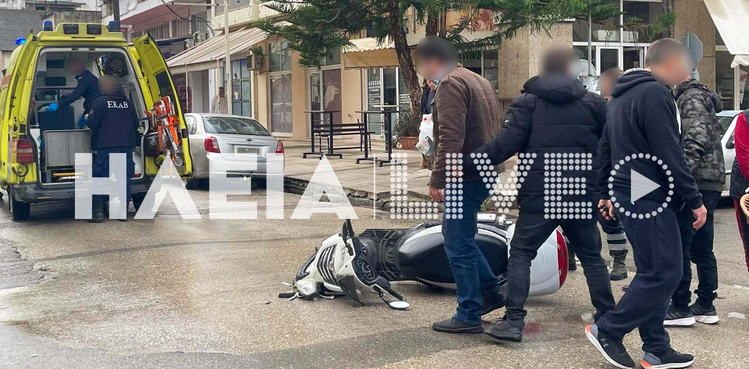 Δυτ. Ελλάδα: Μείωση σε θανατηφόρα και τροχαία το Δεκέμβριο
