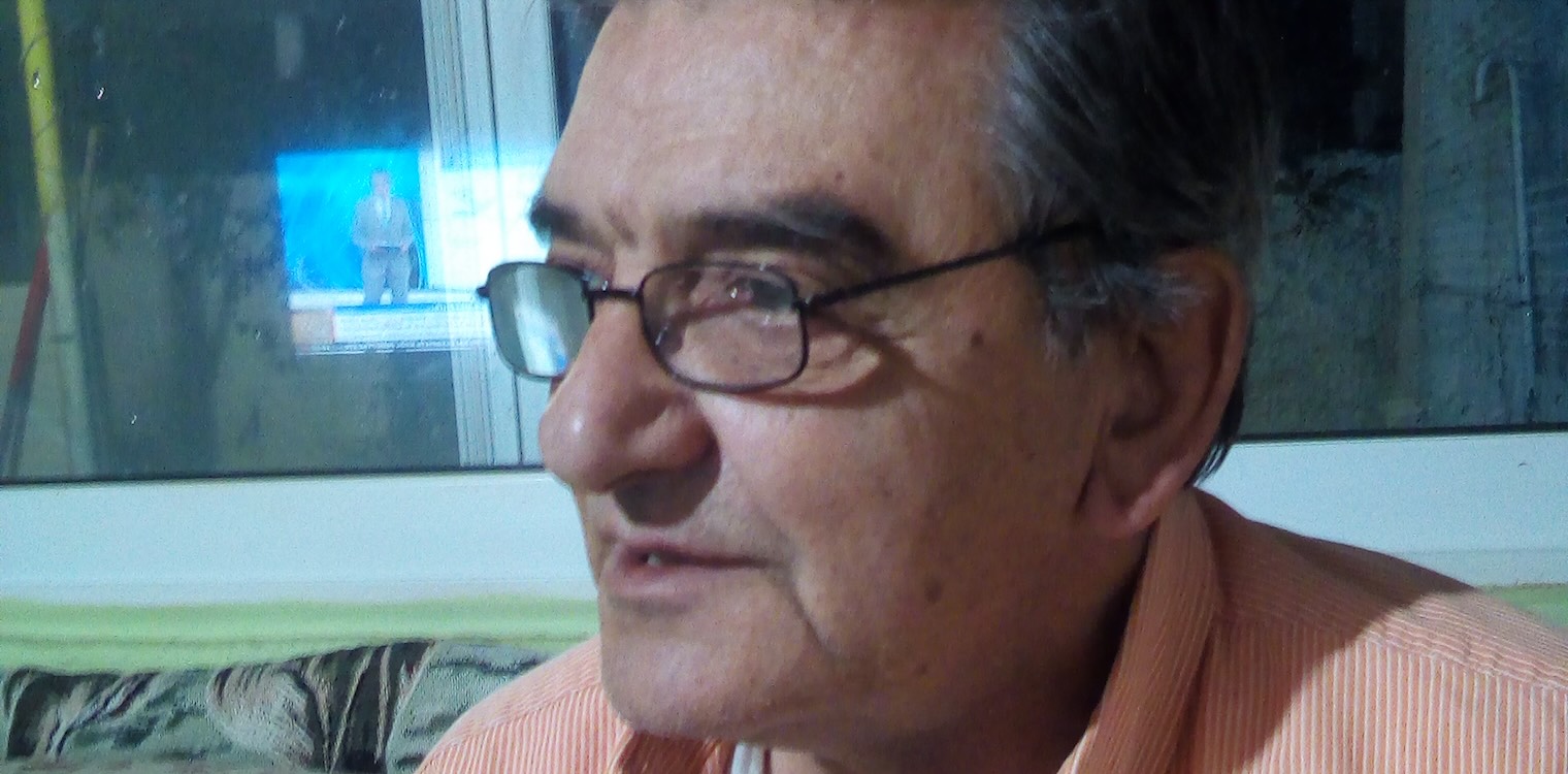 Γεώργιος Τζέμος: Έφυγε ένας Ήρωας της Κύπρου το 1974