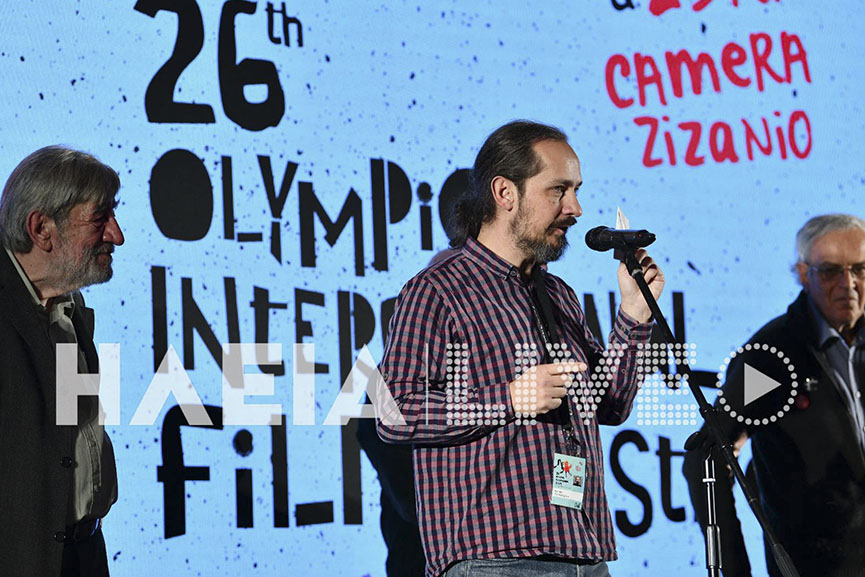 festival olympia 2