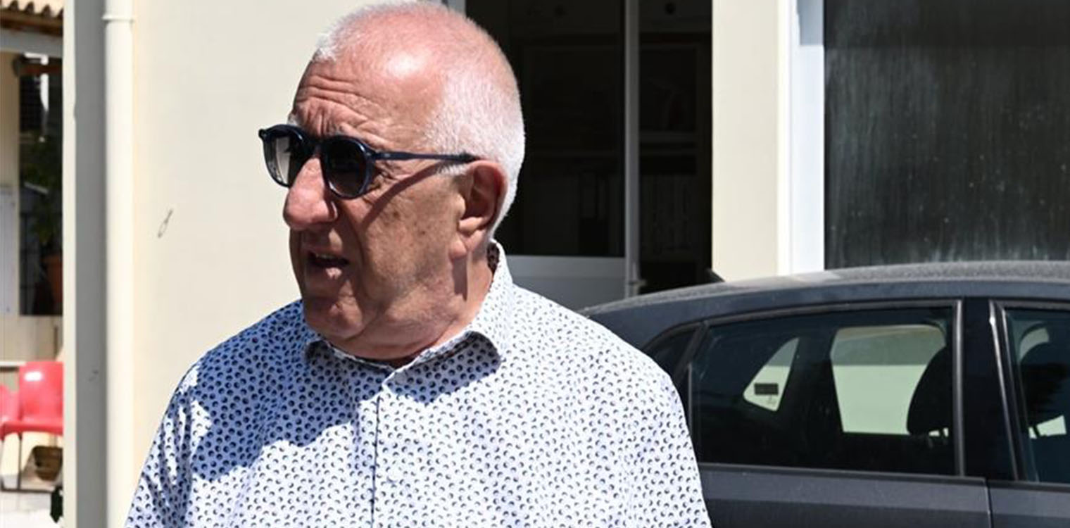 Κακλαμάνης για τον τραυματισμένο αστυνομικό: «Αν ο Θεός τον αγαπάει, καλύτερα να τον πάρει»