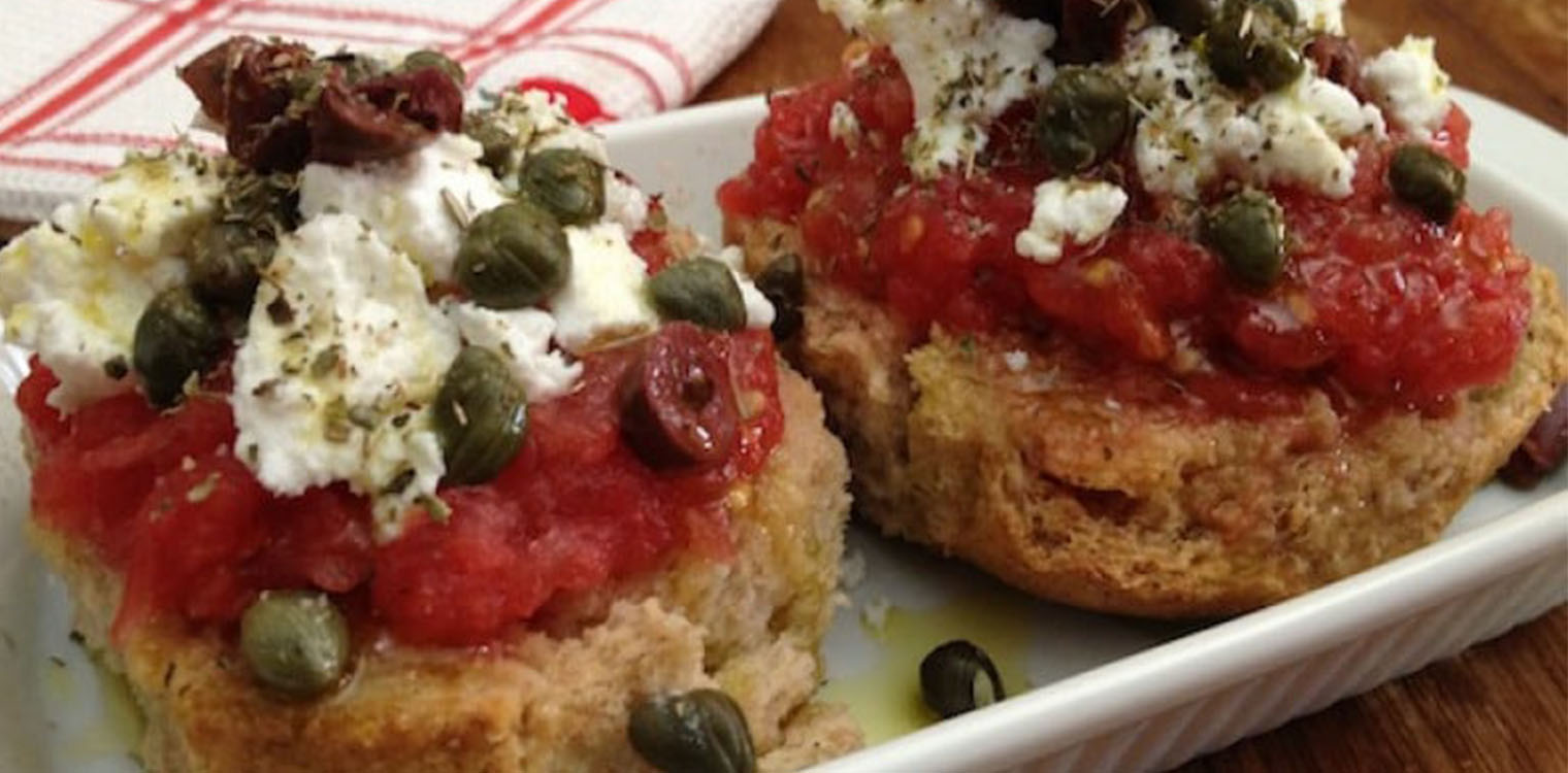 Taste Atlas: Διέπρεψε η ελληνική κουζίνα - Δεύτερη θέση σε όλο τον κόσμο
