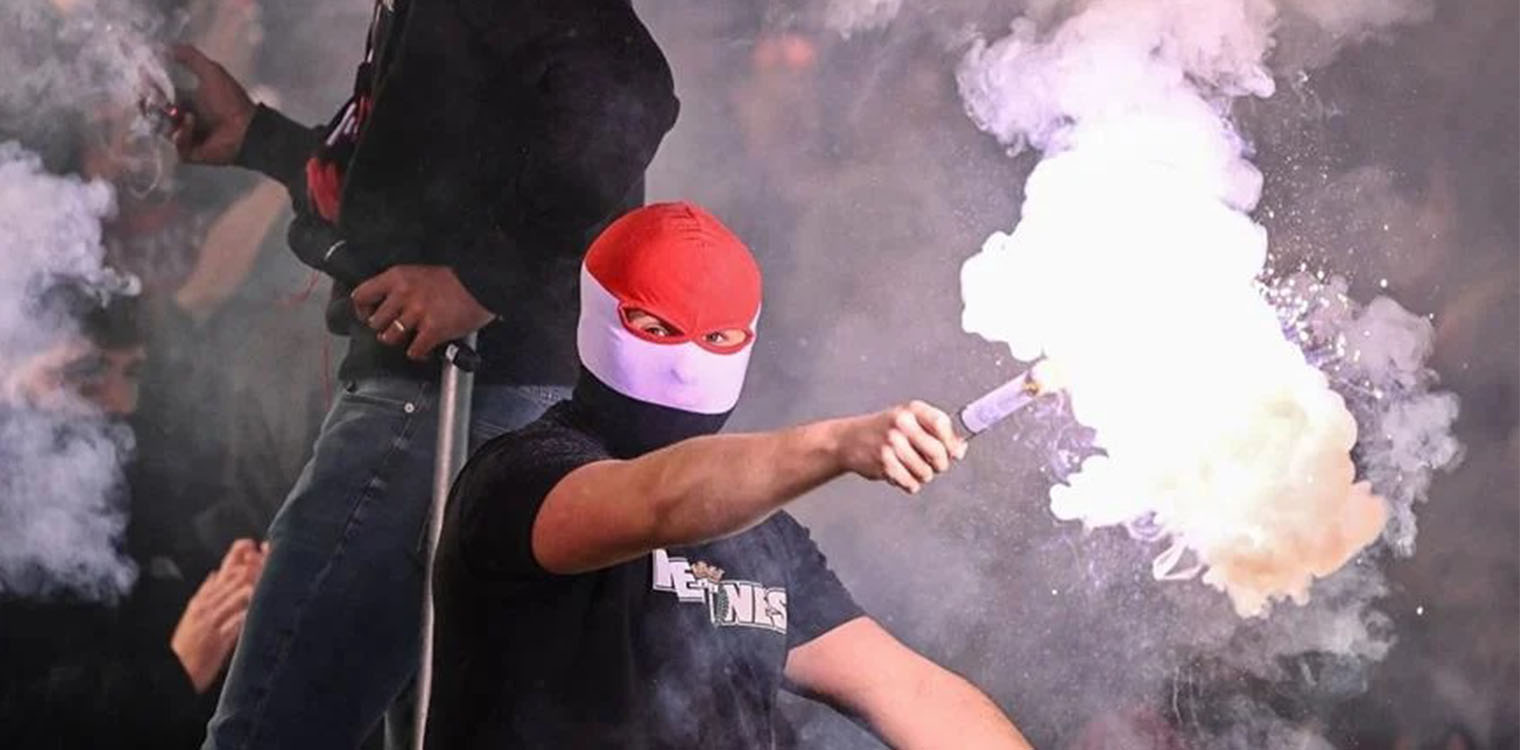 «Η ομάδα είναι η ζωή τους»: Οργανωμένος οπαδός εξηγεί πώς κλείνονται τα «ραντεβού θανάτου»