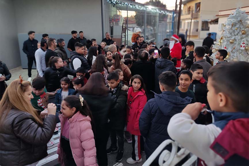 amaliada ekd roma 5