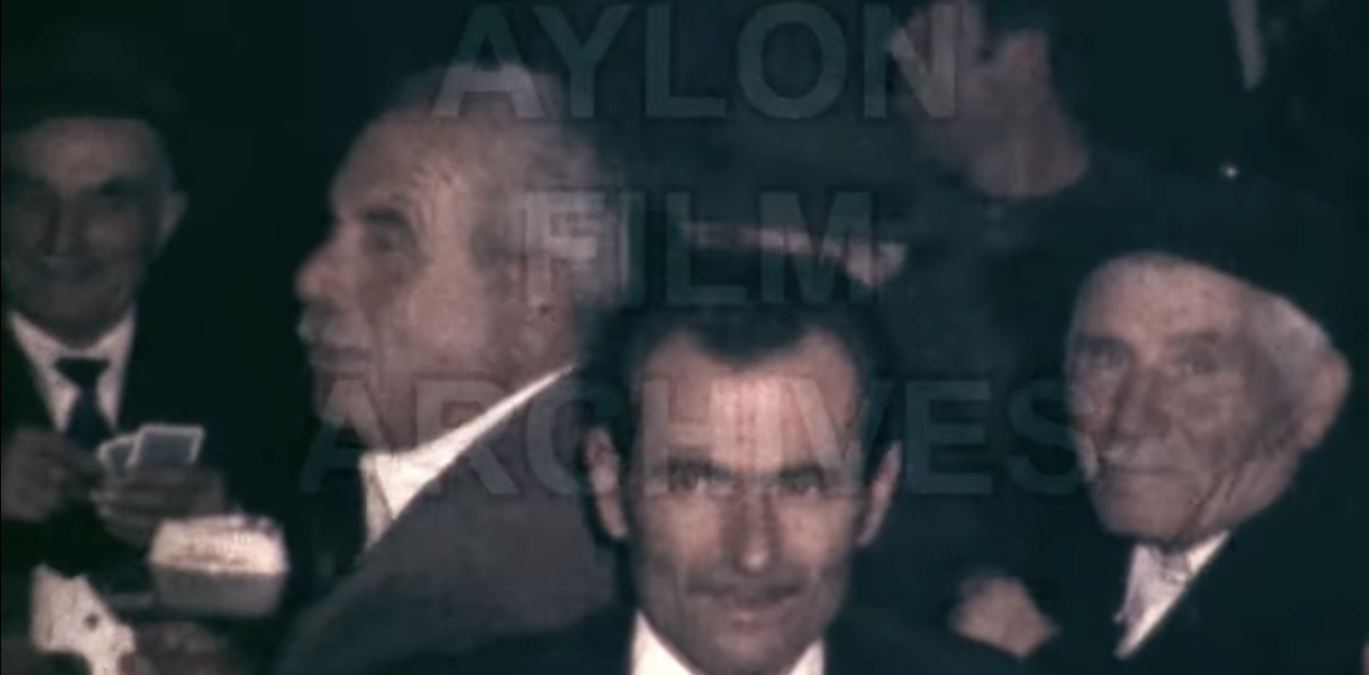 Ηλεία: Χριστούγεννα στα Χανάκια σε ένα σπάνιο video του 1974
