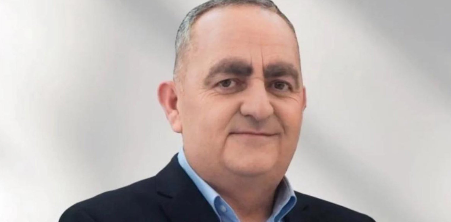 Μπελέρης: Μαριόνετα ο Γκόρο που παραιτήθηκε - Αντιδημοκρατική η όποια προσπάθεια Ράμα να φυτέψει κάποιον εκλεκτό του