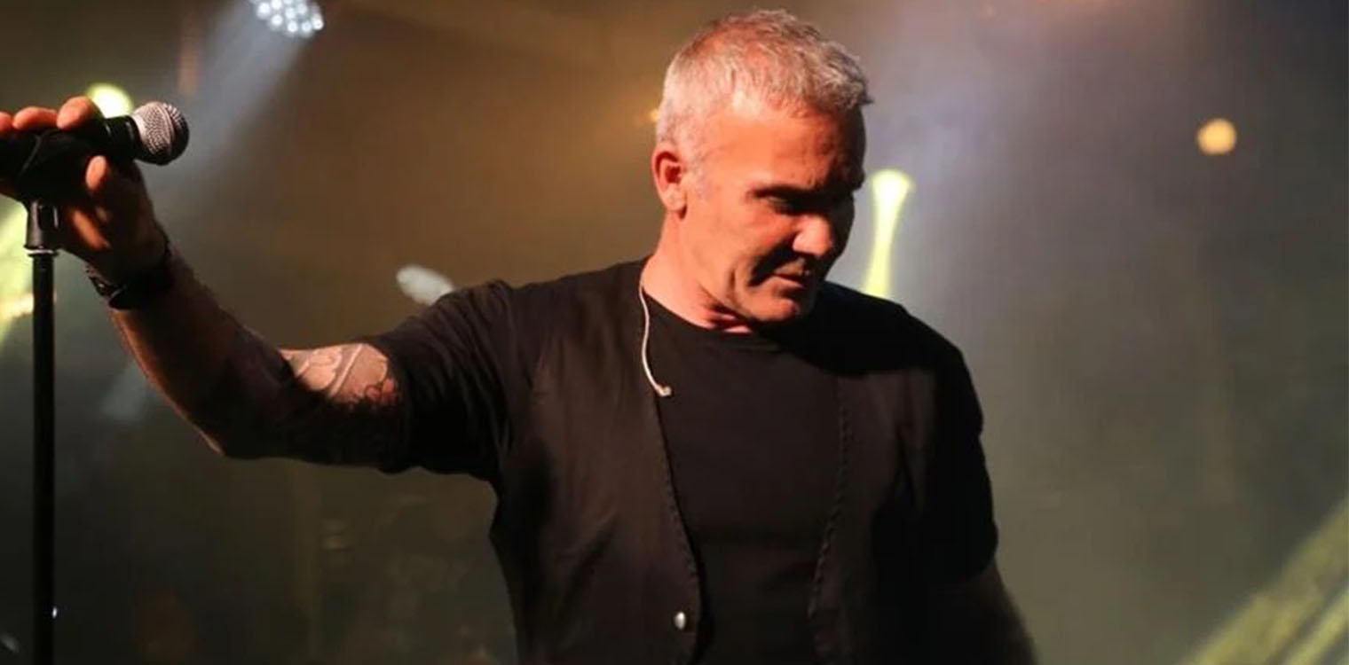 Στέλιος Ρόκκος: Η τελευταία ανάρτηση του αδελφού του που πνίγηκε στη Λήμνο ενώ είχε βγει για ψαροντούφεκο