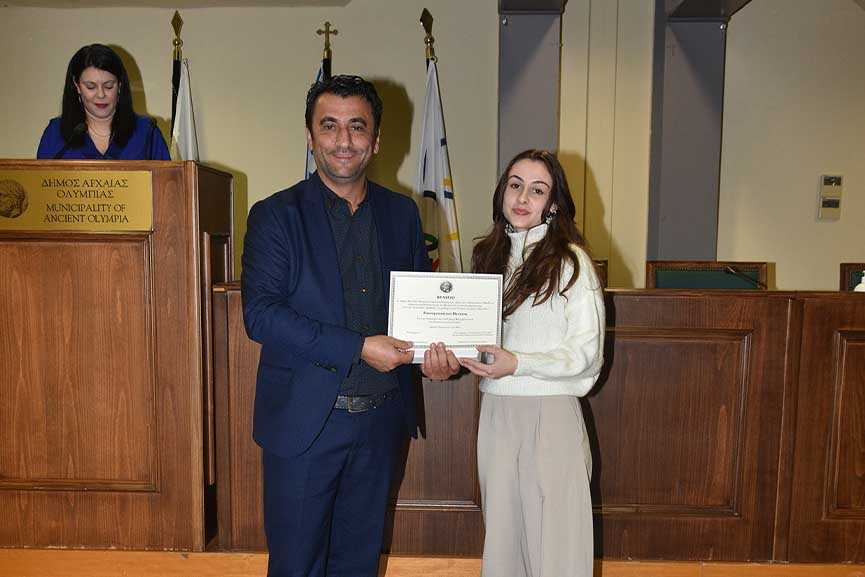 vraveusi foit olimpia 2