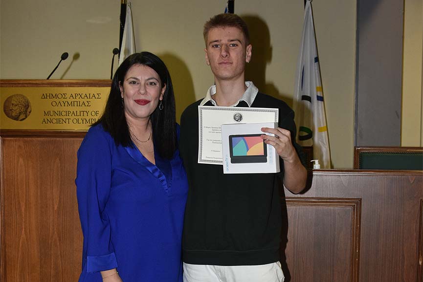 vraveusi foit olimpia 6