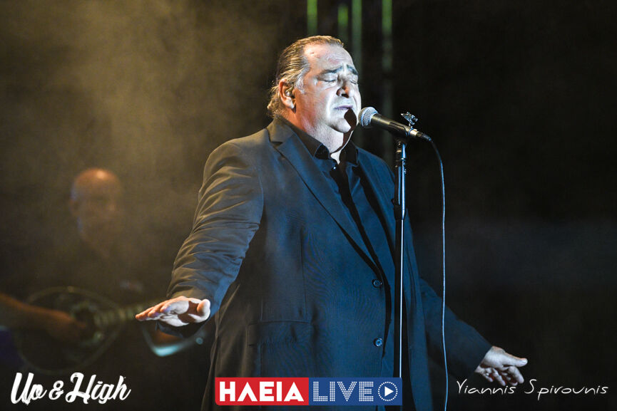 Karras Vasilis Krest 3