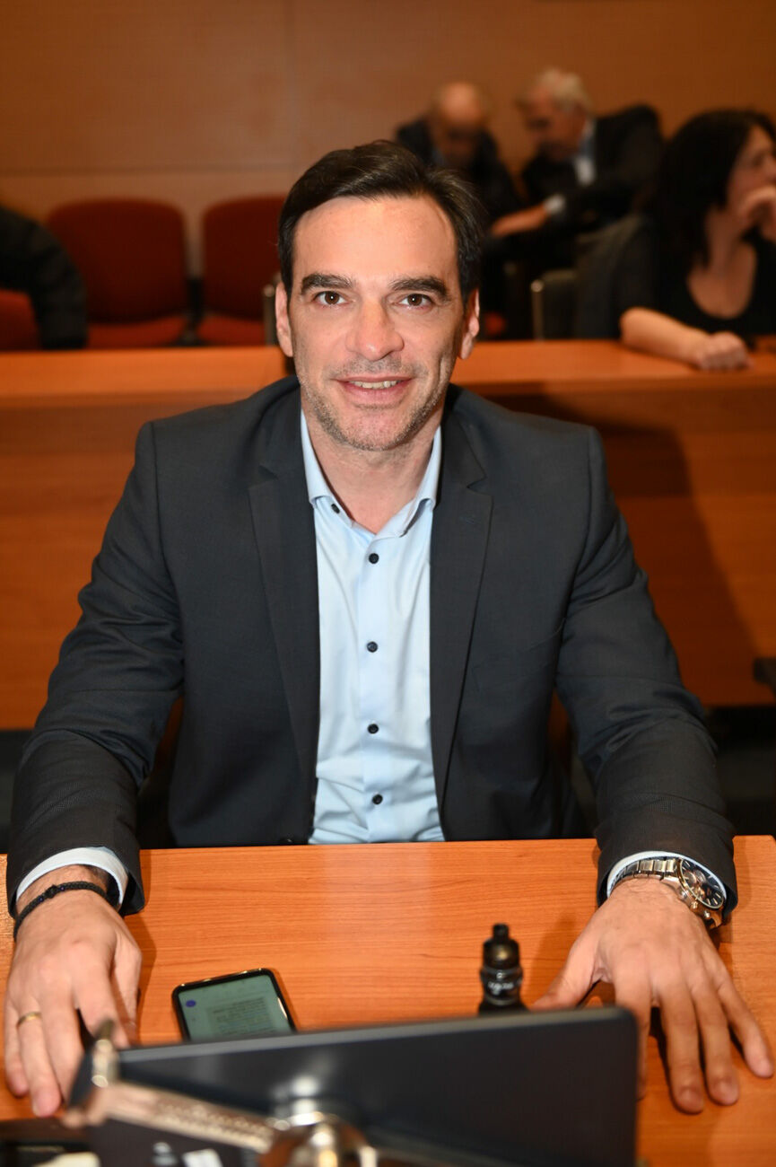 Nikolakopoulos