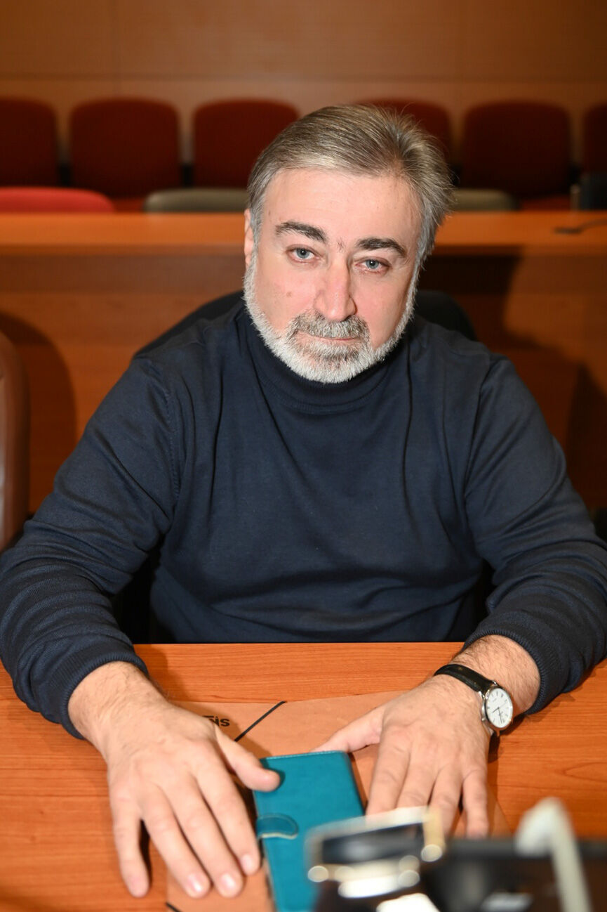 Panagoulias
