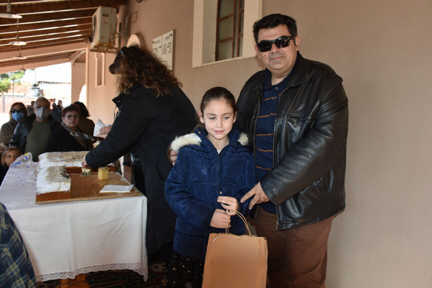 Theofania Spiantza 2