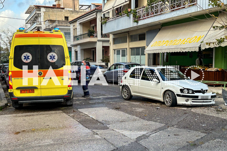Troxaio deligianni 2