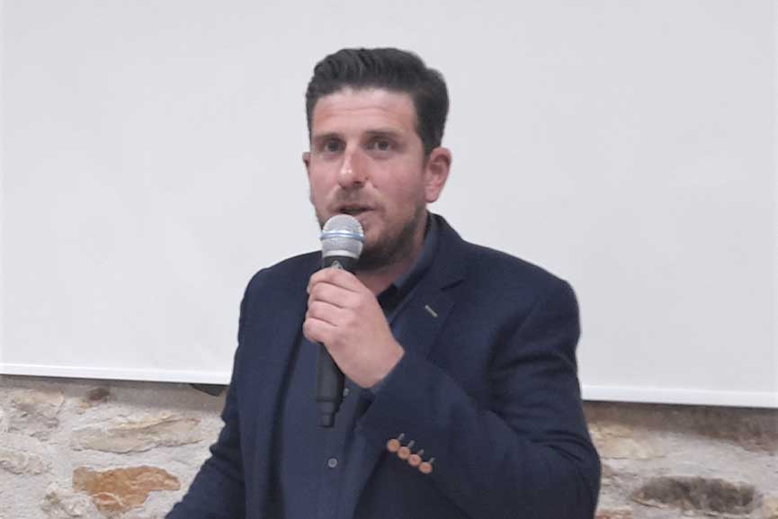 andrits vraveusi mathites deut 3