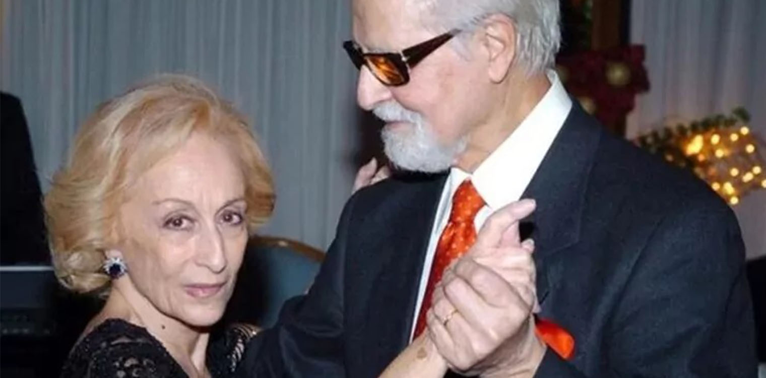 Πάτρα: «Έφυγε» από τη ζωή η Νανά Δούκα, πρώην εκδότρια της εφημερίδας «Πελοπόννησος»