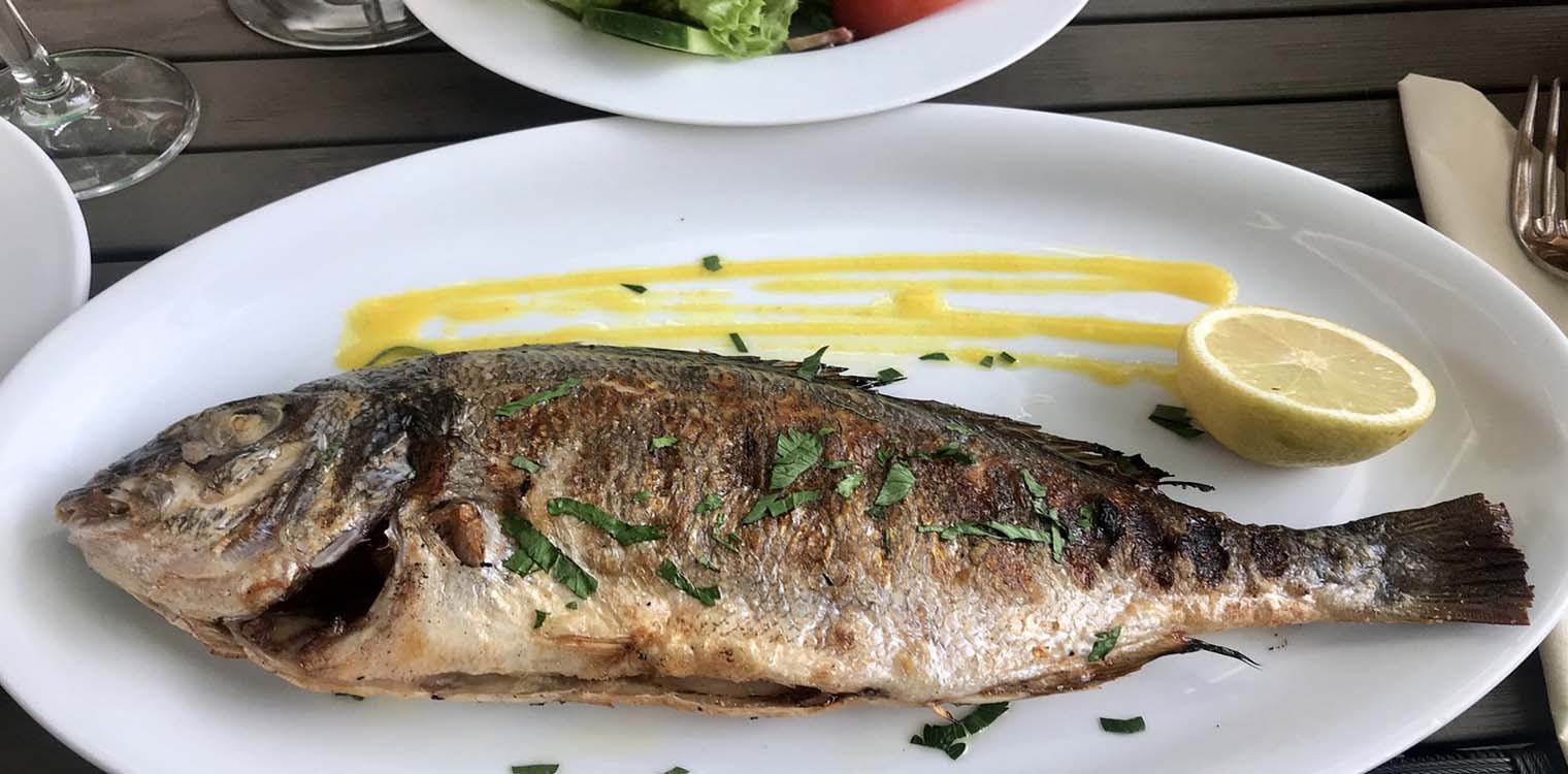 Τι τρώμε τα Φώτα