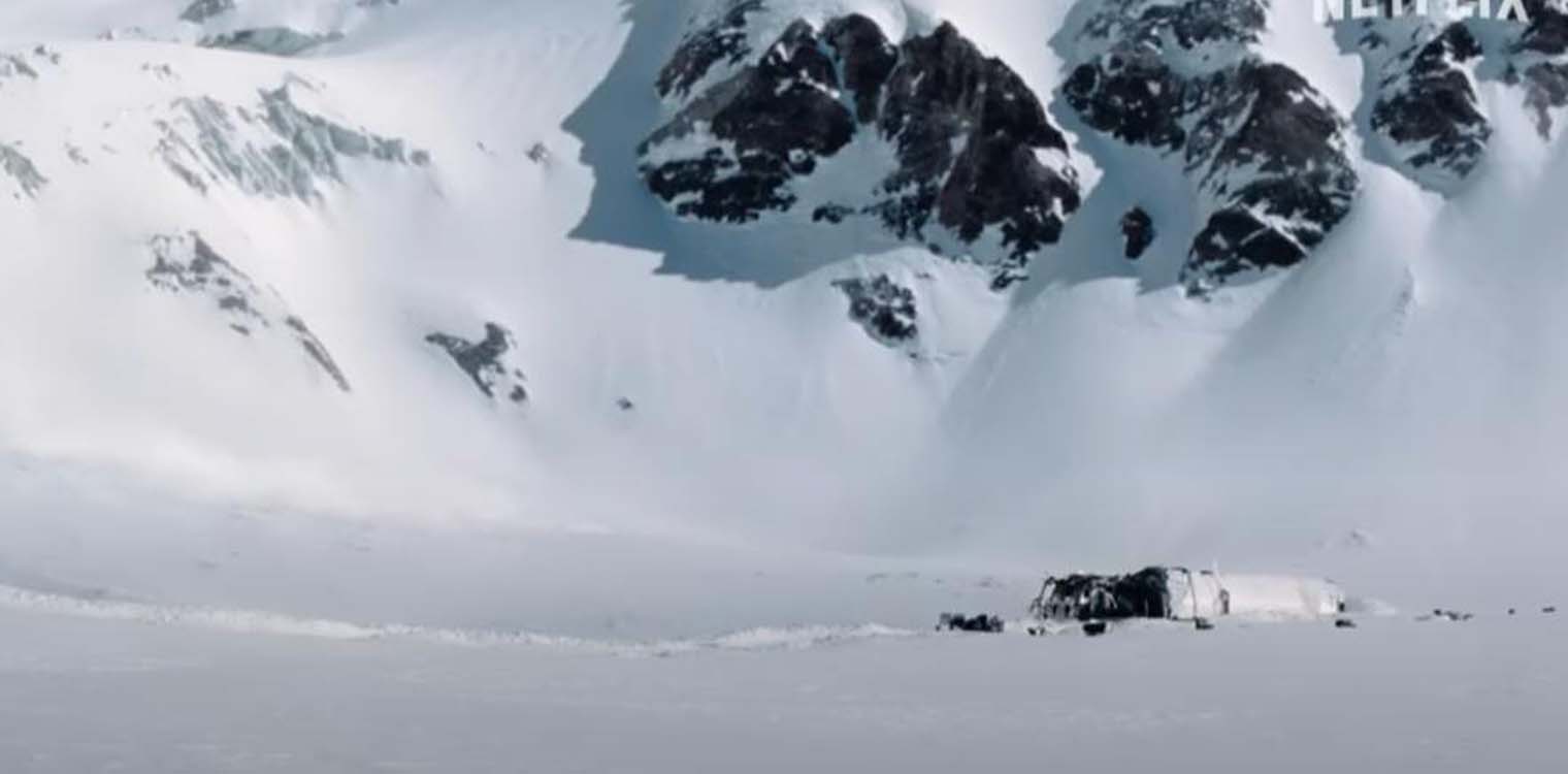 Society of the Snow: Η συγκλονιστική αληθινή ιστορία που ενέπνευσε τη νέα ταινία του Netflix