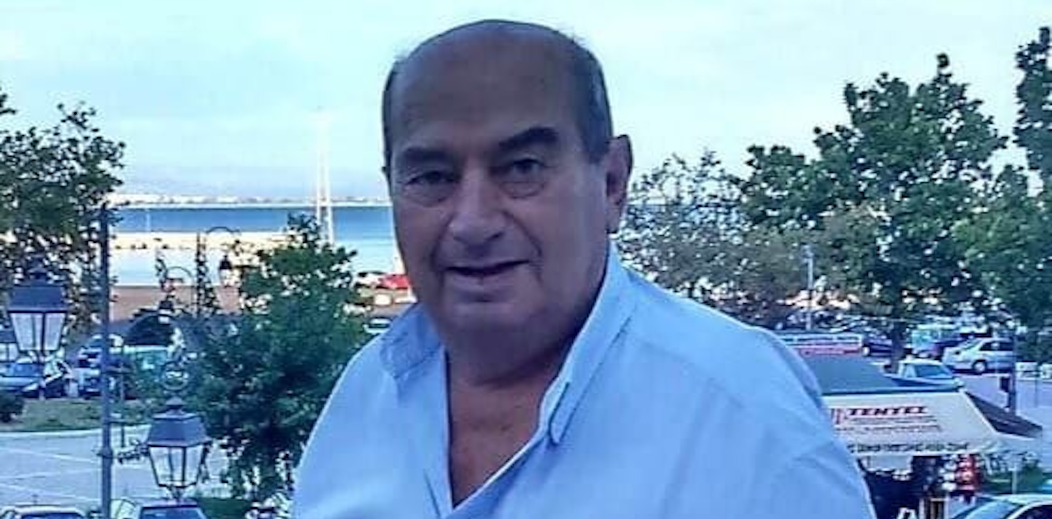 Πύργος: Θλίψη για το “φευγιό” του Τάσου Σακέλλη - Πρωτοπόρος στους αγώνες ράλι, ένας άνθρωπος με μεγάλη ψυχή