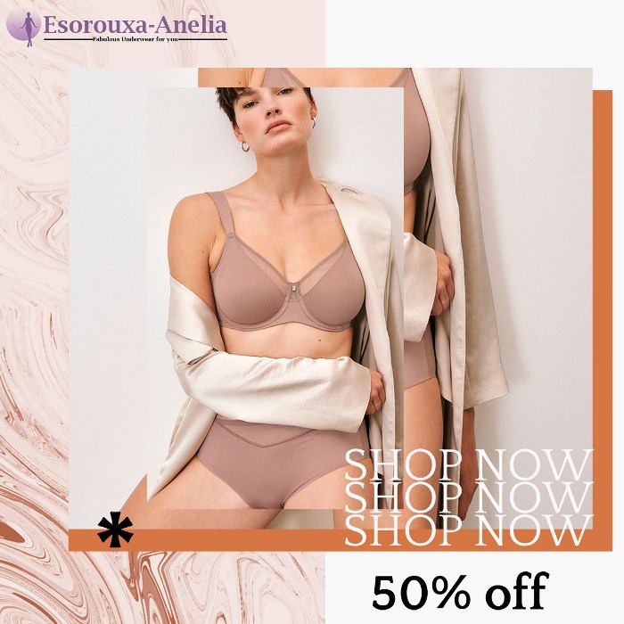 triumph anelia soutien 1