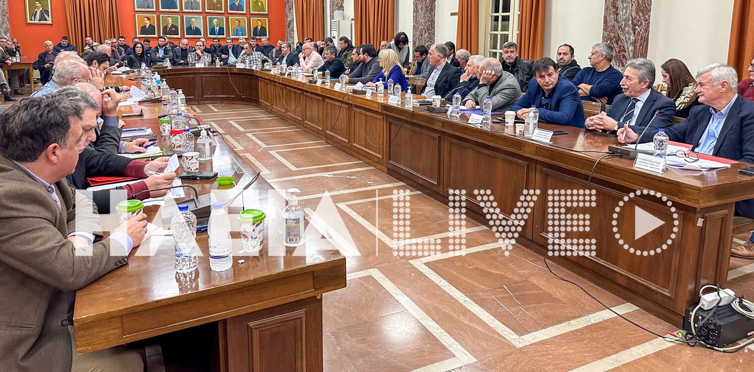 Δήμος Πύργου: Τζανέτου στη ΔΕΥΑΠ - Νικολούτσος στο Λιμενικό Ταμείο και Μπαγιώργου στη ΔΕΠ ΑΕ ΟΤΑ
