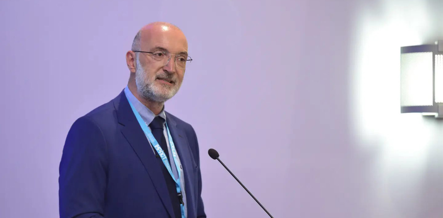 Ο Γιώργος Παππάς ξανά στο τιμόνι του Οικονομικού Επιμελητηρίου ΒΔ Πελοποννήσου και Δυτικής Ελλάδας