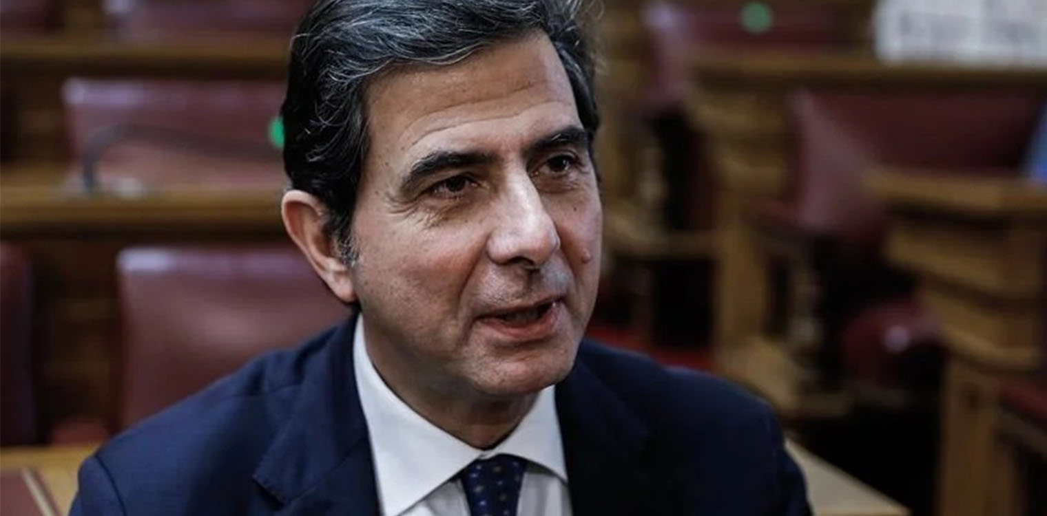Γκιουλέκας στο OPEN: «Θα παραγγέλνουμε παιδιά; Θα καταψηφίσω το νομοσχέδιο για τα ομόφυλα ζευγάρια»