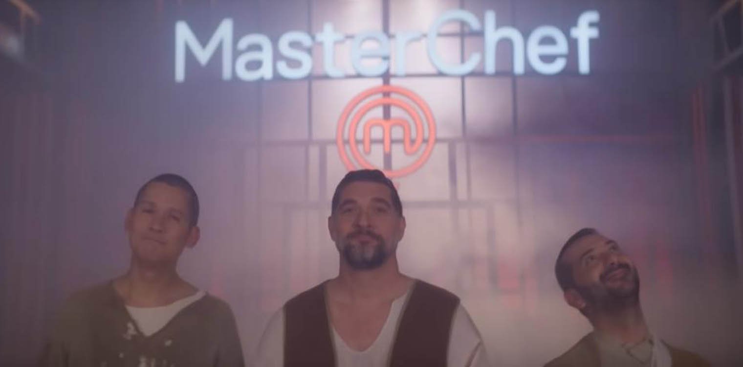 Σωτήρης Κοντιζάς για την πρωτιά του «MasterChef 2024»: «Είναι μια δικαίωση…»