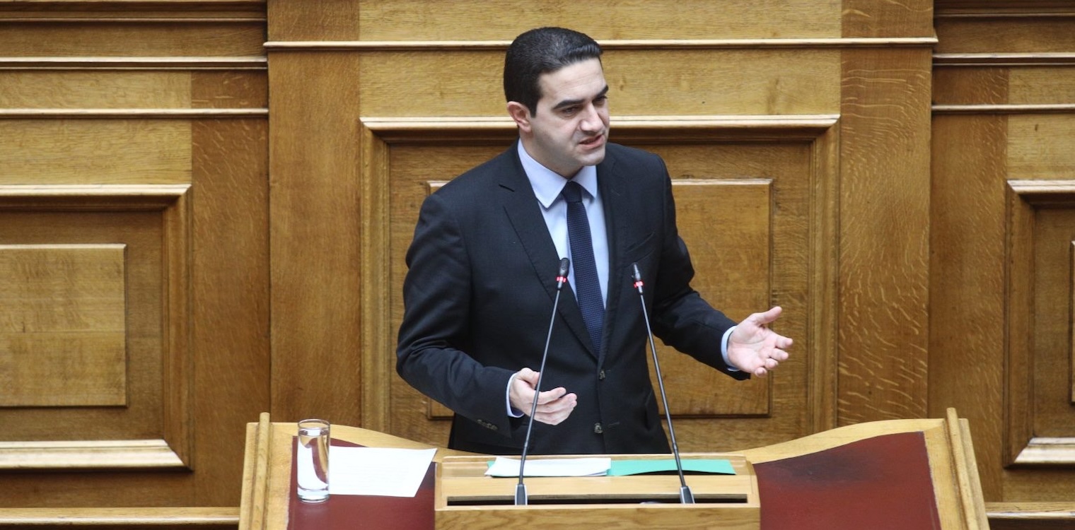 Κατρίνης: Εκτός Σχεδίων Βελτίωσης δεκάδες αγρότες της Ηλείας - Θα δώσει επιπλέον πόρους η κυβέρνηση;