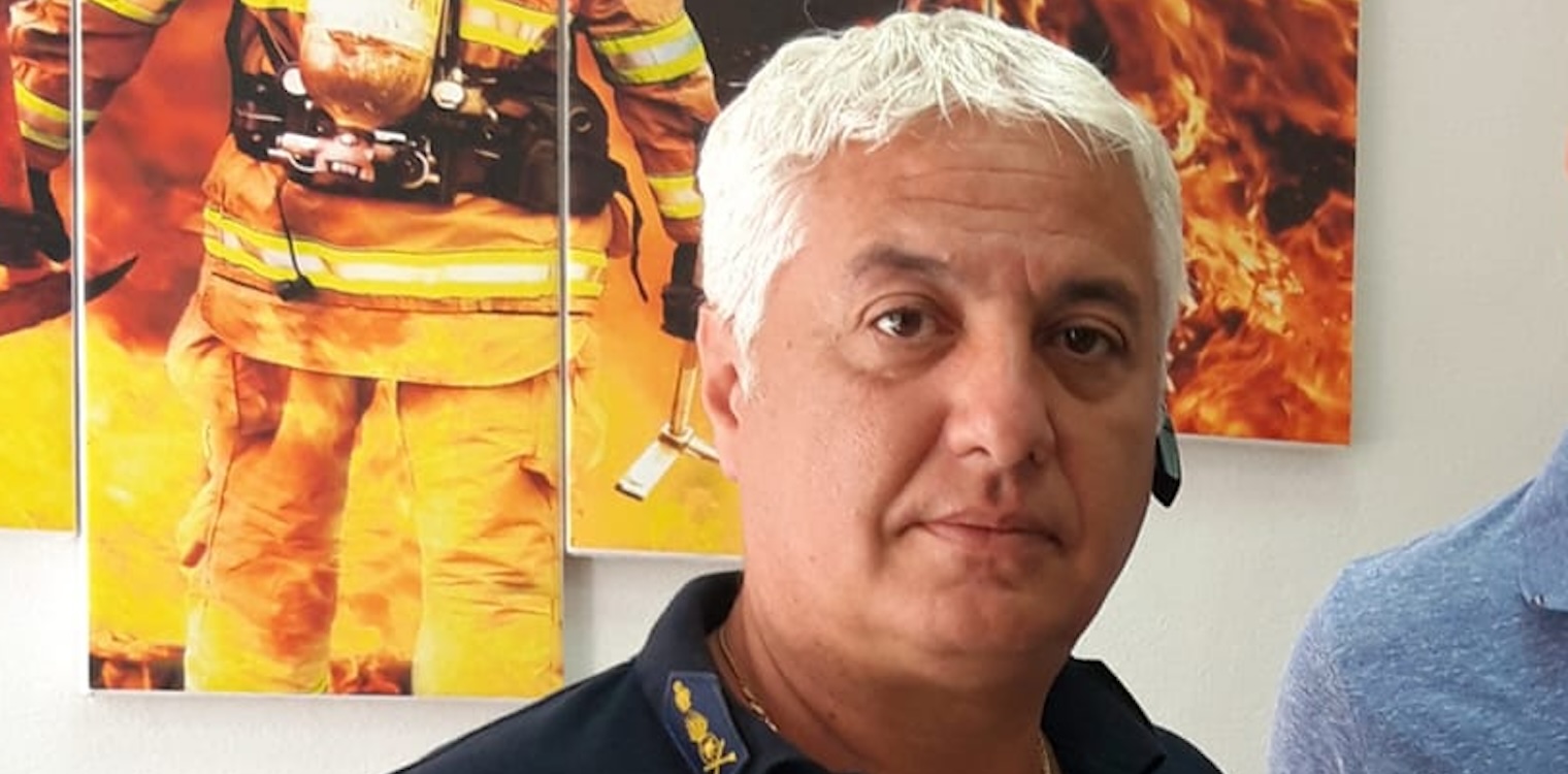 Κρίσεις στην Πυροσβεστική: Διοικητής νομού στην Αιτωλοακαρνανία ο Χριπάτσιος - Ο Π. Κουλκουβίνης στην Ηλεία