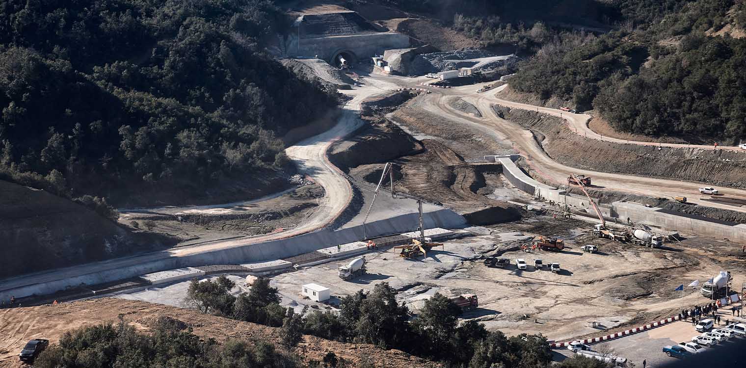 Νέος αυτοκινητόδρομος Άκτιο - Αμβρακία: Γλιτώνουν 45 λεπτά οι οδηγοί, δεν θα υπάρχουν διόδια - Τα χαρακτηριστικά του έργου