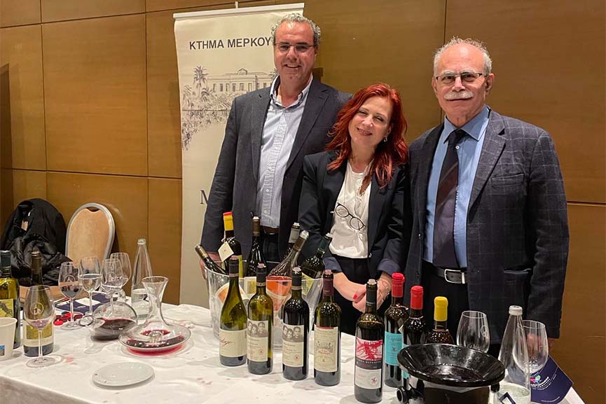 kannis wine fest 2