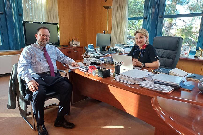 koro sun athina 22