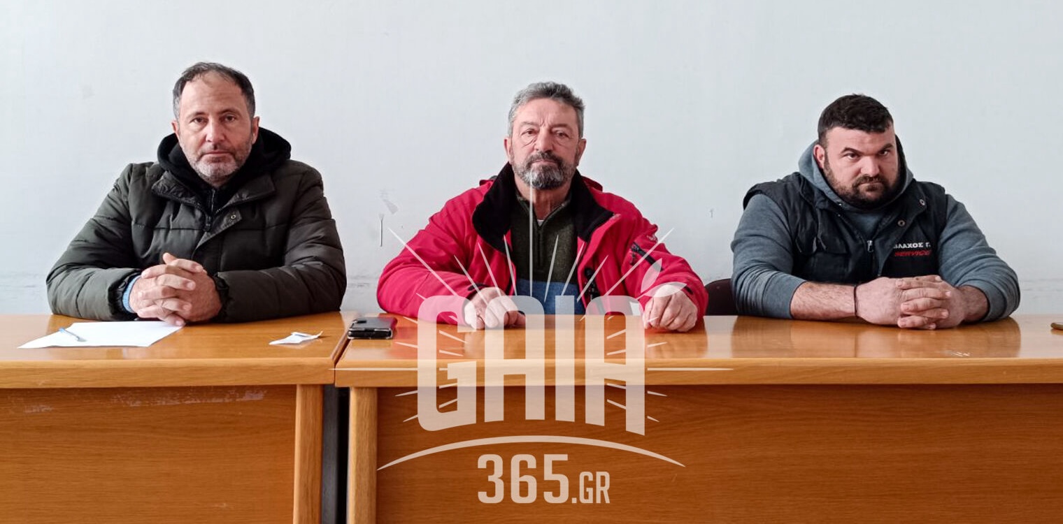 Εντείνονται οι κινητοποιήσεις αγροτών και κτηνοτρόφων και στην Ηλεία - Τα επόμενα βήματα