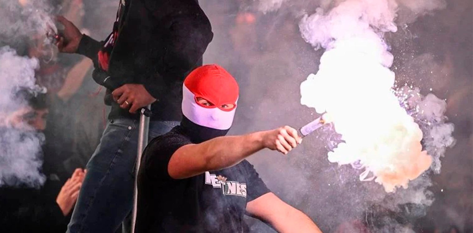 Οπαδική βία: Τη Δευτέρα το χρονοδιάγραμμα για τα μέτρα στα γήπεδα - Τι είπε ο Βρούτσης για τις κάμερες και την ταυτοπροσωπία