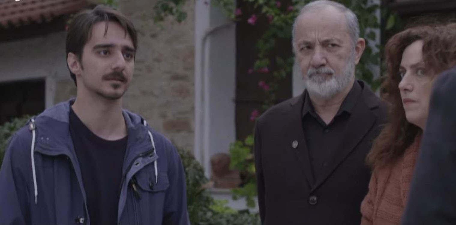 Σασμός: Ταραχή από το άνοιγμα της υπόθεσης του φόνου του Στεφανή - Τι θα δούμε απόψε