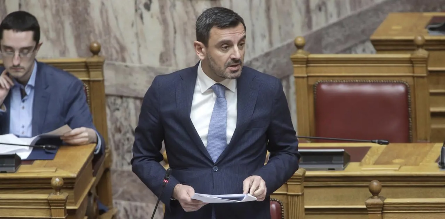 Νικολακόπουλος: «Τα ζητήματα της προστασίας των δικαιωμάτων των πολιτών και της συμπεριφοράς των αστυνομικών προς τους πολίτες, είναι πρωταρχικής σημασίας»