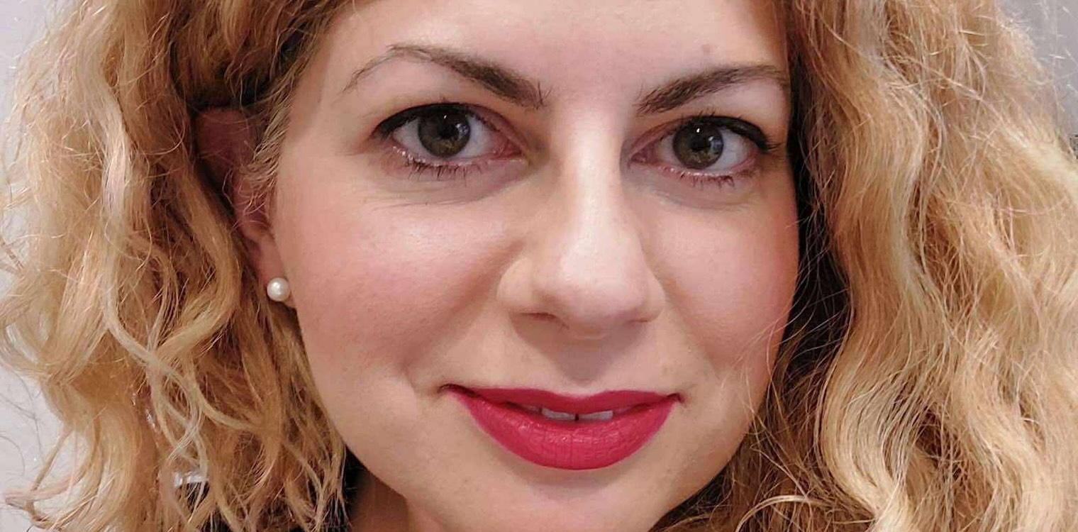 Αγ. Γεώργιος Πύργου: Θλίψη για το πρόωρο φευγιό της Κατερίνας Ρηγοπούλου στα 41 της