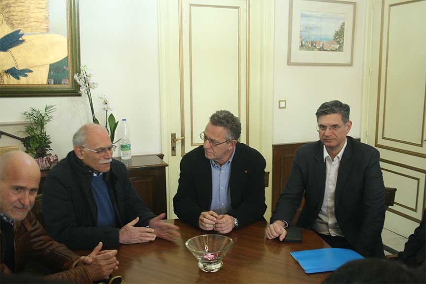 arvanitis kanis sun dimos 2