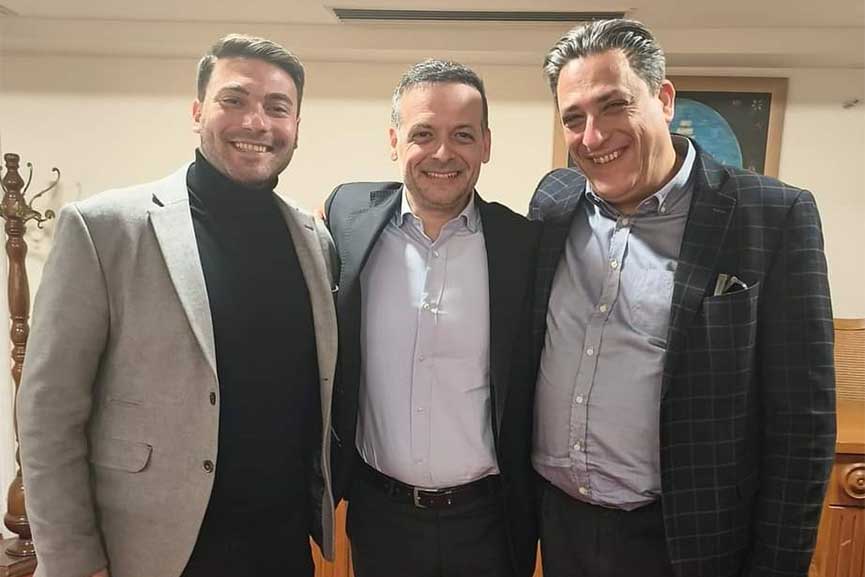 doukas xristod sun patra 4