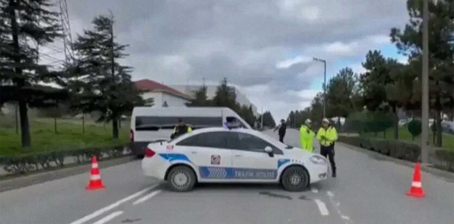 Τουρκία: Ένοπλος εισέβαλε σε εργοστάσιο - Αναφορές για ομήρους