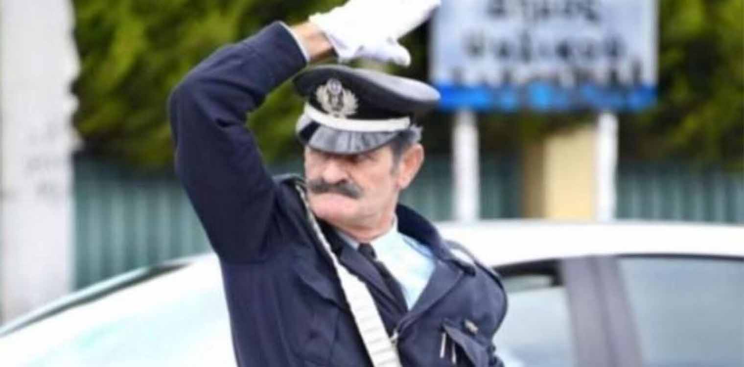 Πέθανε ο εμβληματικός Ηλείος τροχονόμος της «Αγίας Βαρβάρας» Νίκος Κωτσάκης