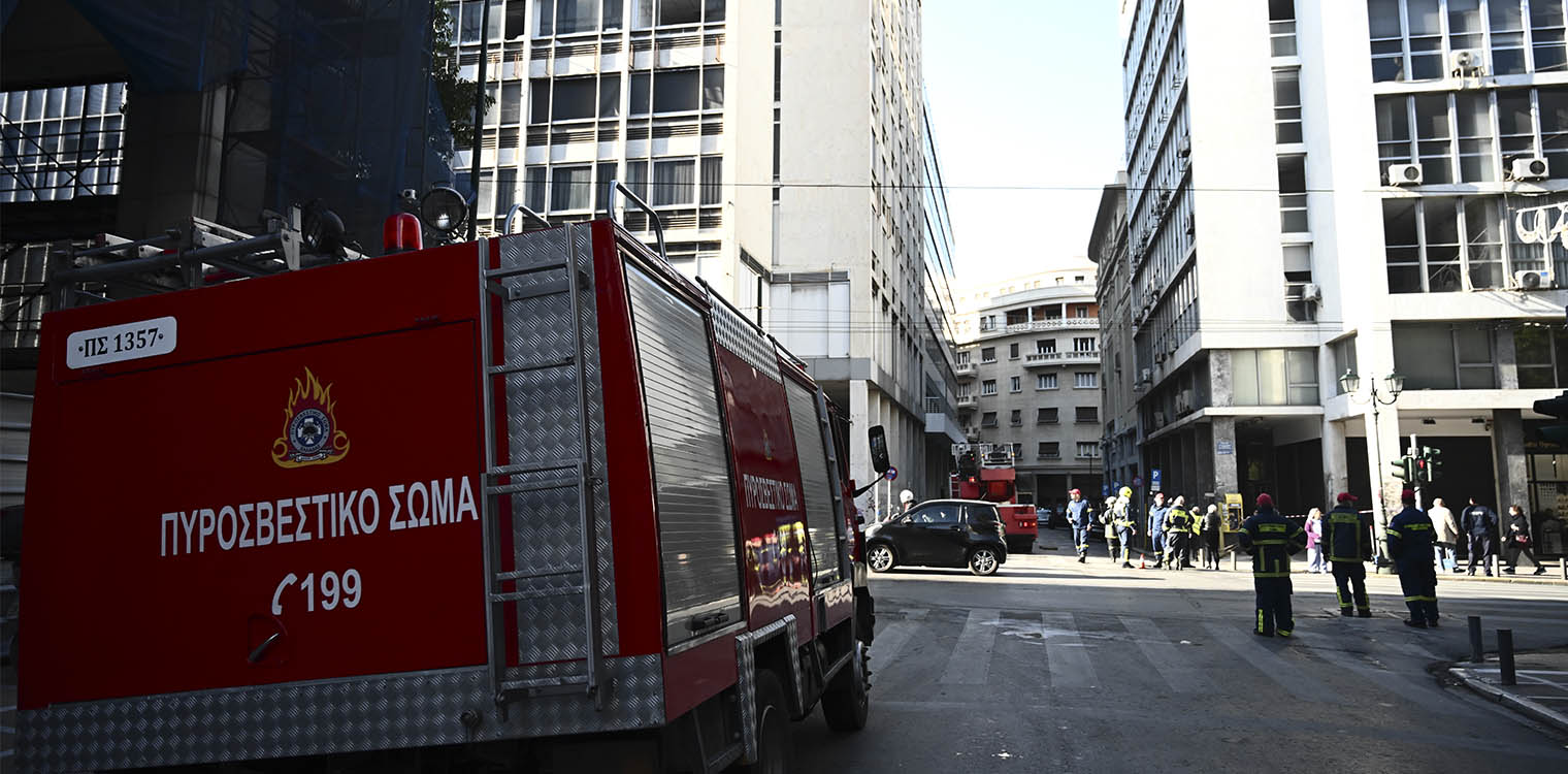 Βόμβα στο υπουργείο Εργασίας: Πού στρέφονται οι έρευνες της Αντιτρομοκρατικής - Θα «μιλήσουν» οι κάμερες και το δρομολόγιο;