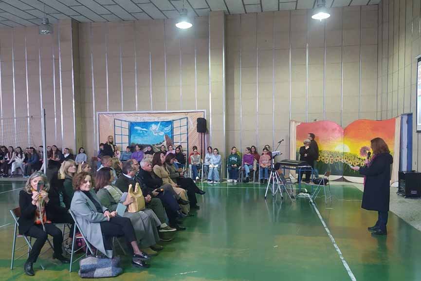2o gimnasio StThomas 2