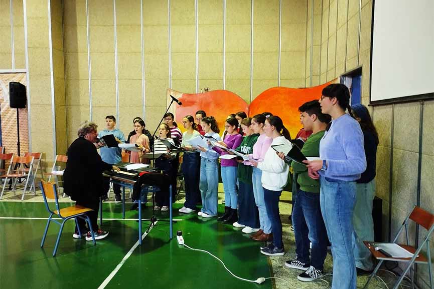 2o gimnasio StThomas 3