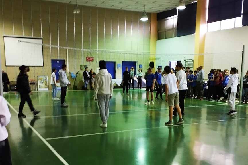 2o gimnasio StThomas 4