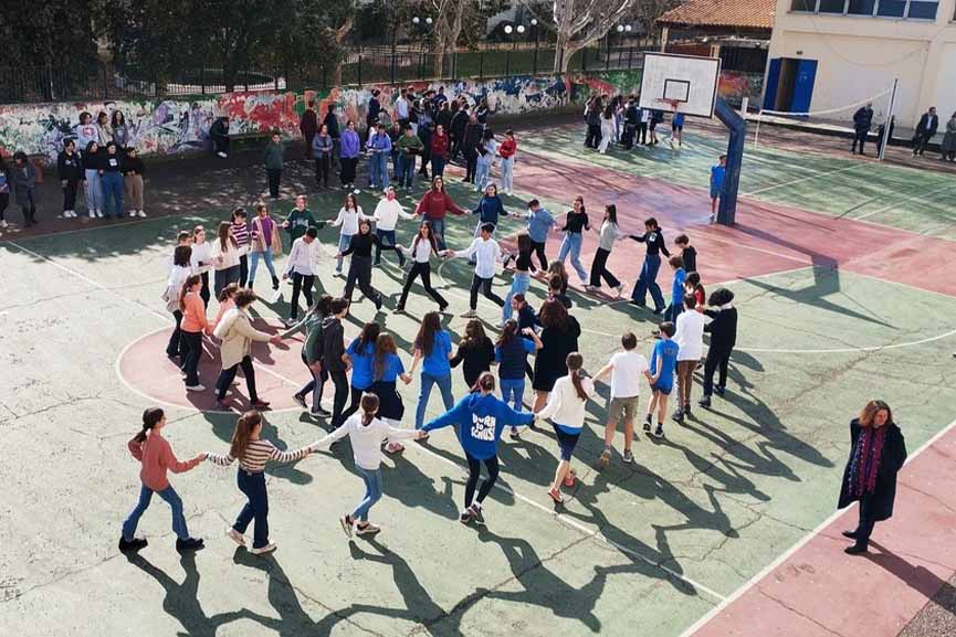 2o gimnasio StThomas 5