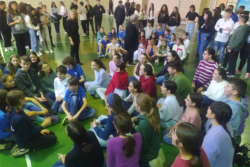 2o gimnasio StThomas 7