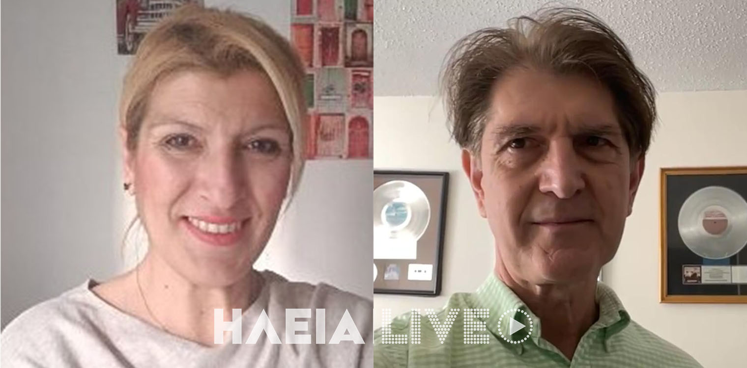 Συνέντευξη του Alexx Antaeus στο ilialive.gr: «Πάντα έκανα τα δύσκολα και τα επικίνδυνα!»