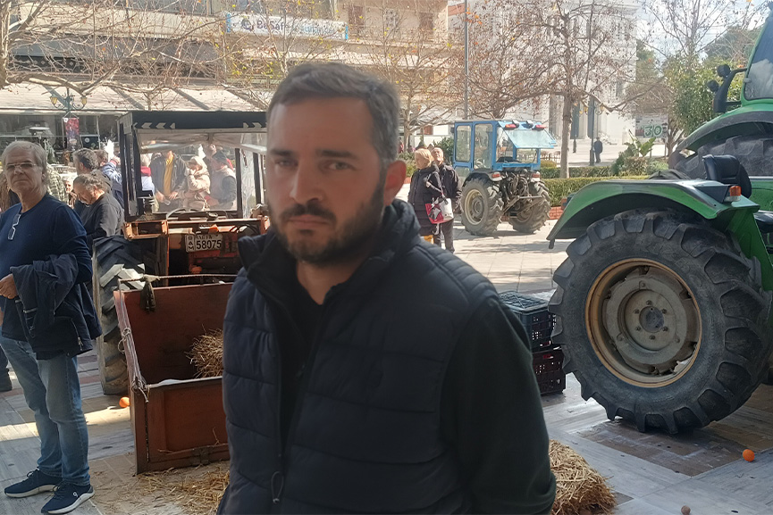 agalos nikos